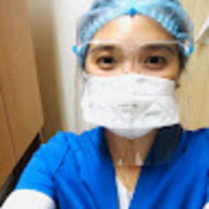 Meet your Posher, Charmaine